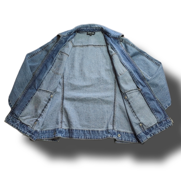 Bob Marley / Jean Jacket ๐ฏ๐ฒ - Picture 6 of 9